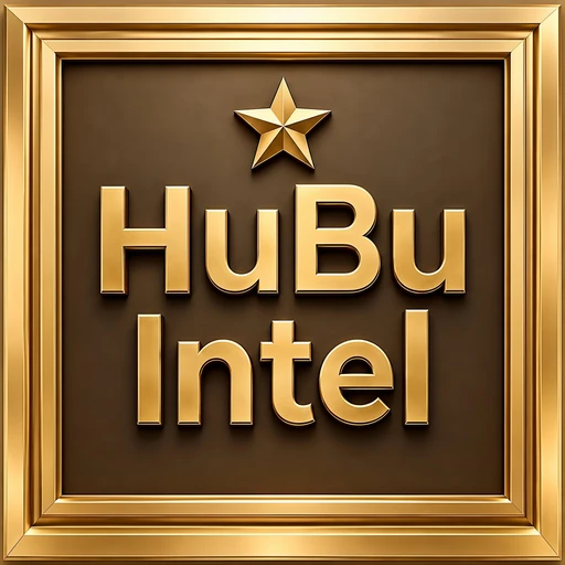 HuBu-Intel